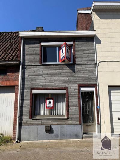 Huis Sint-Jorisstraat  48  9400 Ninove