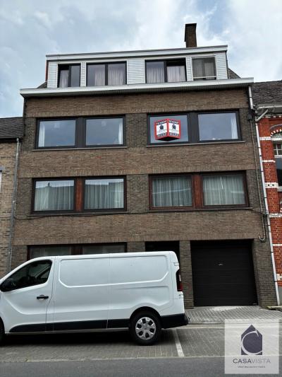 Appartement Gentsestraat  117 3 9500 Geraardsbergen