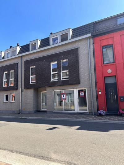 Appartement Onkerzelestraat  303a 1 9500 Geraardsbergen