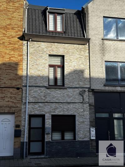 Huis Brugsesteenweg  100  9000 Gent