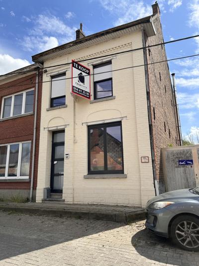 Huis Bosstraat 25  9500 Geraardsbergen Onkerzele