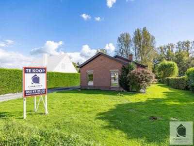 Bungalow Benedenstraat  15  9506 Geraardsbergen