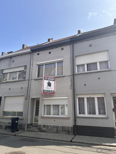 Huis Buizemontstraat  144  9500 Geraardsbergen