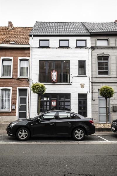 Huis WEVERIJSTRAAT 92  9500 Geraardsbergen