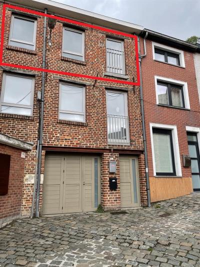 Appartement Brandstraat 5 2 9500 Geraardsbergen