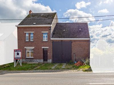 Huis Aalstsesteenweg  153  9506 Geraardsbergen