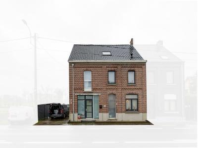 Huis Steenweg  231  9572 Lierde