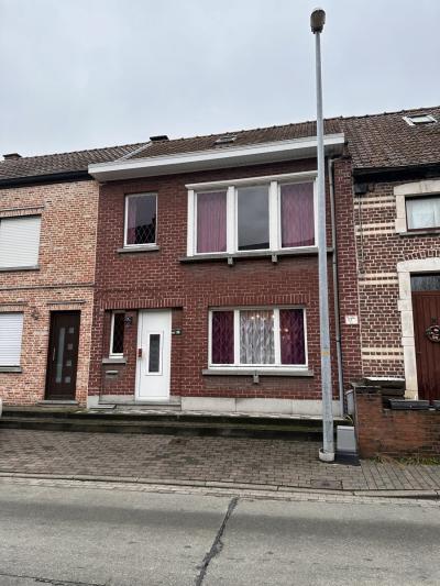 Huis Ganzestraat  41  9506 Geraardsbergen