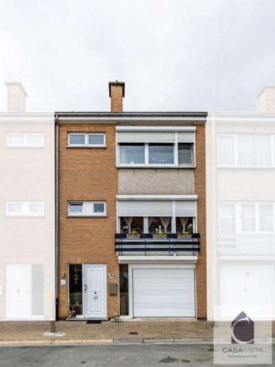 Bel-etage Groenlaan 47  9506 Geraardsbergen