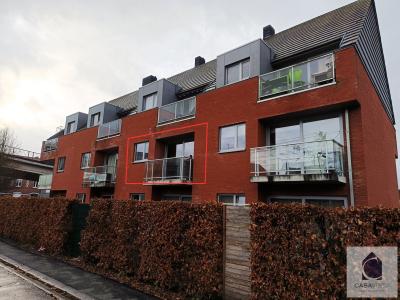 Appartement Ezelberg 2 13 9500 Geraardsbergen