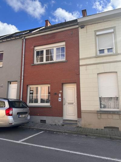 Huis Hoge Buizemont  106  9500 Geraardsbergen