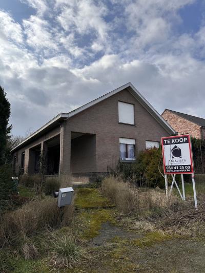 Bungalow Elzenstraat  12  9500 Geraardsbergen