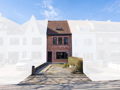 Huis Guilleminlaan  44  9500 Geraardsbergen