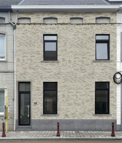 Huis Weverijstraat 33  9500 Geraardsbergen