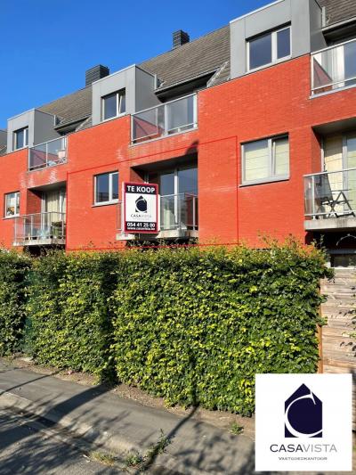 Appartement Ezelberg 2 13 9500 Geraardsbergen