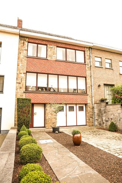 Bel-etage Hogeweg  51  9500 Geraardsbergen