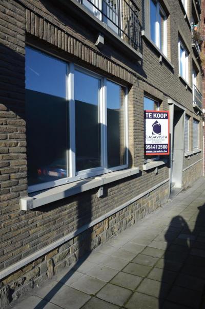 Appartement Boelarestraat 66 1 9500 Geraardsbergen